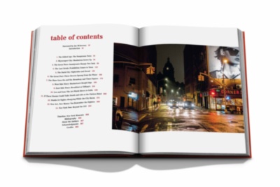 New York by New York ASSOULINE