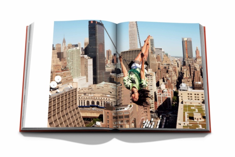 New York by New York ASSOULINE