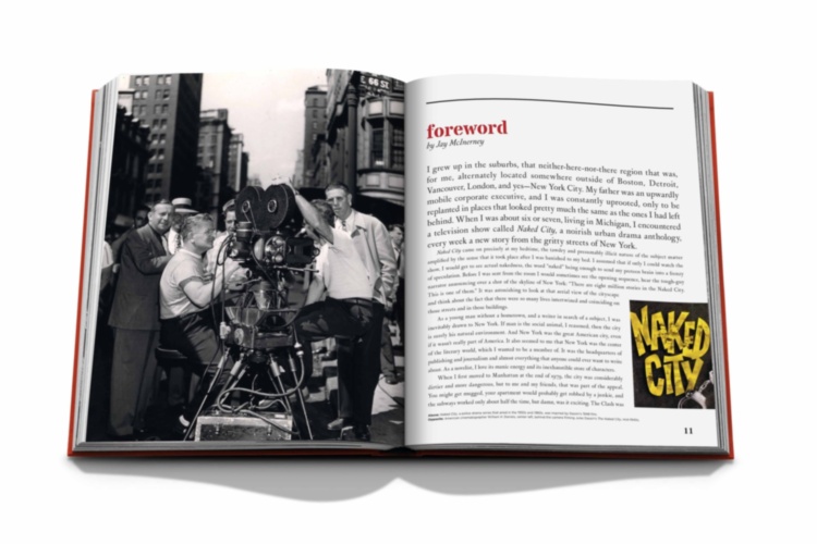 New York by New York ASSOULINE
