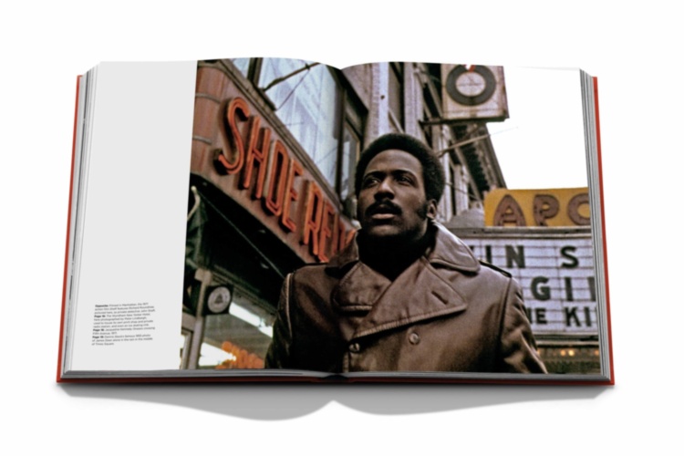 New York by New York ASSOULINE