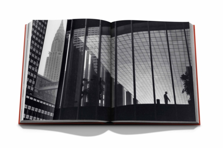 New York by New York ASSOULINE