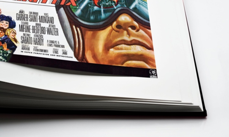 Formula 1: The Impossible Collection ASSOULINE