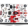 Formula 1: The Impossible Collection ASSOULINE