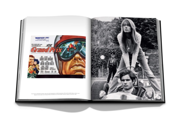 Formula 1: The Impossible Collection ASSOULINE