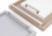 Jupiter Tray(Cream)  Pinetti