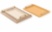Jupiter Tray(Cream)  Pinetti