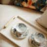 Jupiter Tray(Cream)  Pinetti