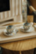 Jupiter Tray(Cream)  Pinetti