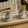 Jupiter Tray(Cream)  Pinetti