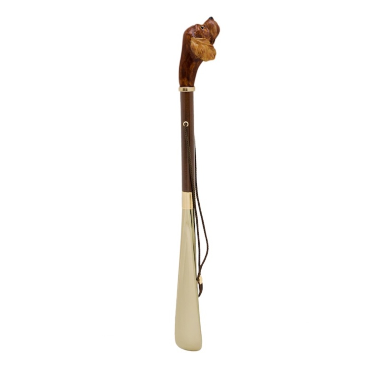 Cocker Shoehorn Pasotti