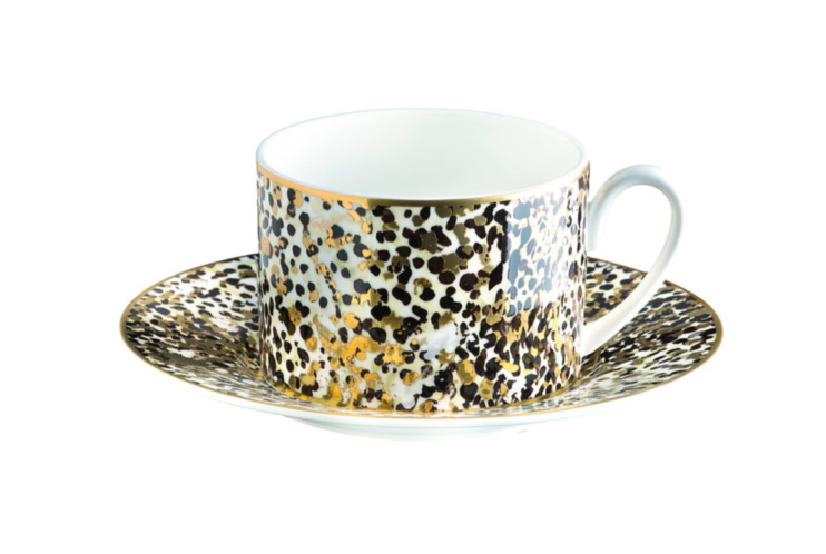 CAMOUFLAGE Tea Cup