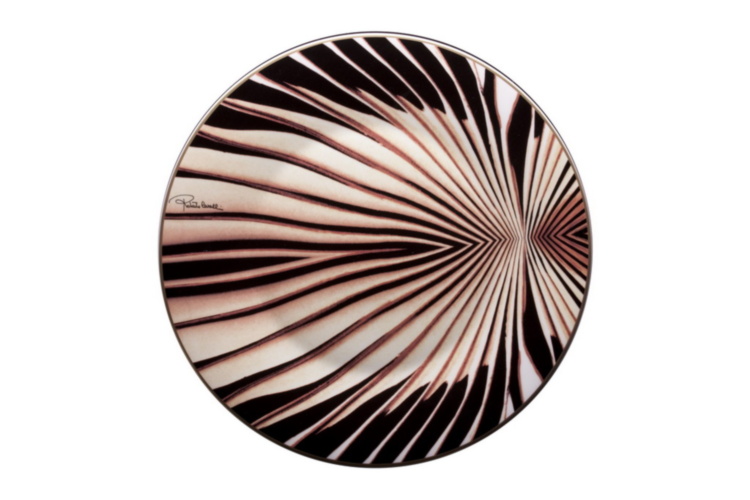 TIGRESS Charger Plate