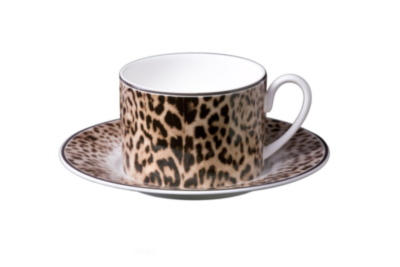 Jaguar Tea Cup set of 6