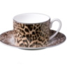 Jaguar Tea Cup set of 6