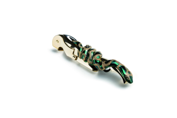 JEWELS WINE OPENER Wine Opener Green