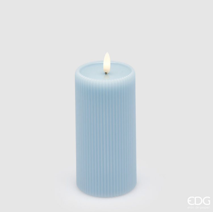 Cвітлодіодна свічка AZURE EDG H15