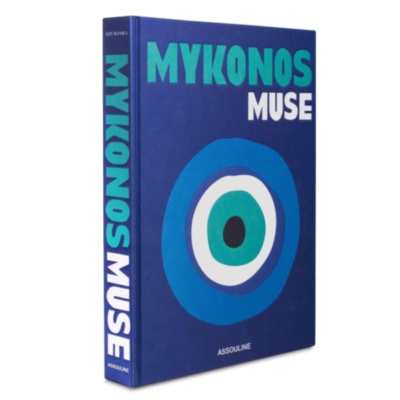 Mykonos Muse ASSOULINE