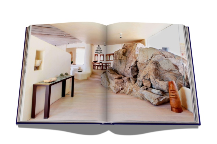 Mykonos Muse ASSOULINE