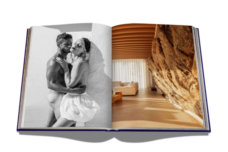 Mykonos Muse ASSOULINE