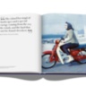 Mykonos Muse ASSOULINE