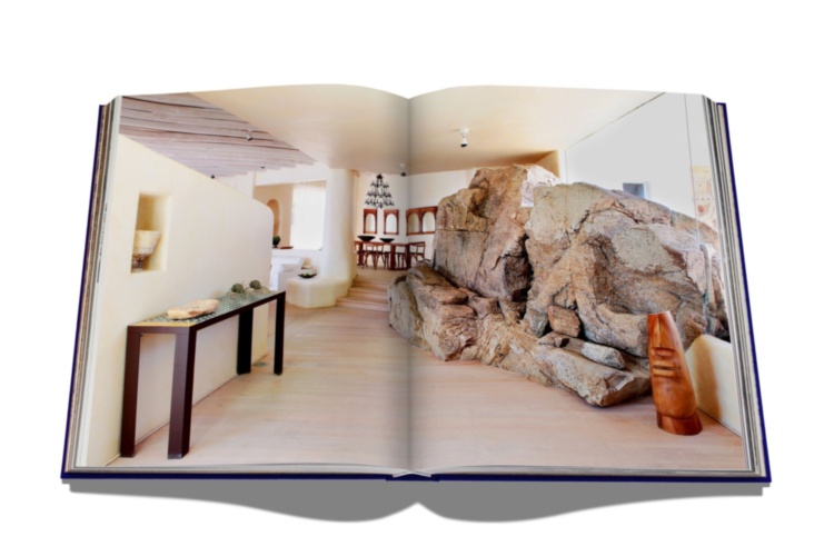 Mykonos Muse ASSOULINE