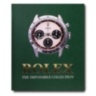 Rolex: The Impossible Collection ASSOULINE