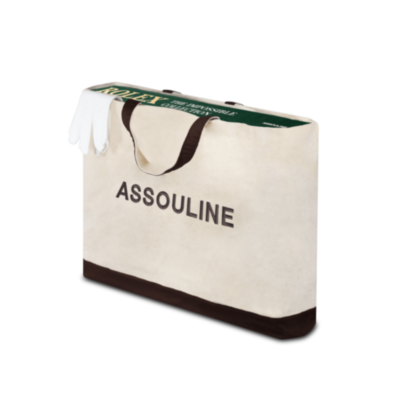 Rolex: The Impossible Collection ASSOULINE