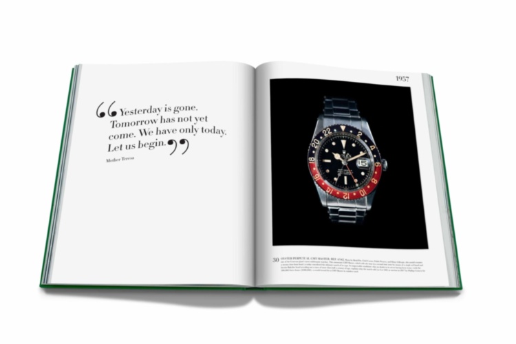 Rolex: The Impossible Collection ASSOULINE