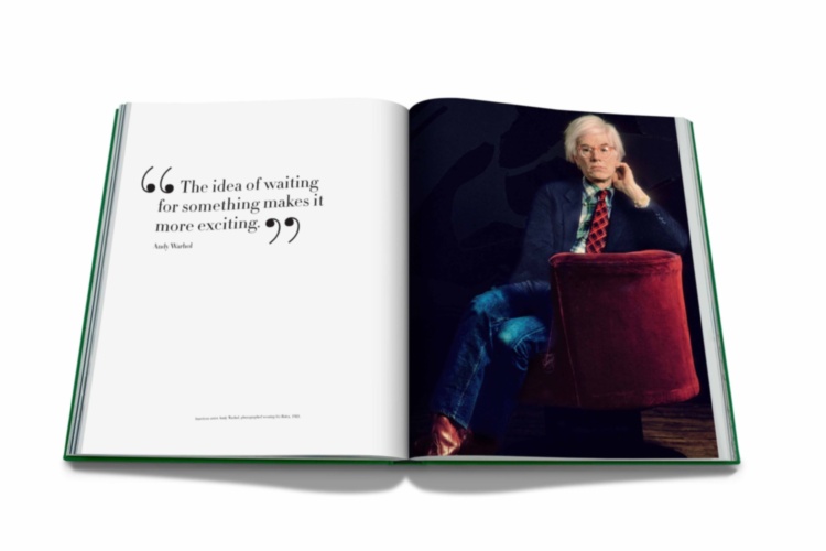 Rolex: The Impossible Collection ASSOULINE