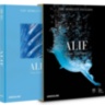 Expo 2020 Dubai: Alif-The Mobility Pavilion ASSOULINE