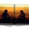 Expo 2020 Dubai: Alif-The Mobility Pavilion ASSOULINE