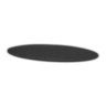 Oval Placemat Set of 3(Coffee) Pinetti