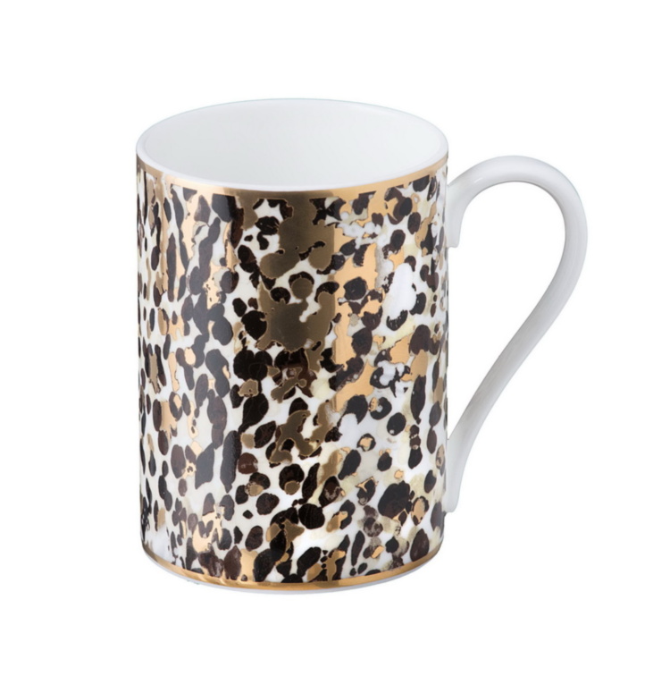 CAMOUFLAGE Mug