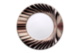 TIGRESS Dessert Plate