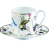 Garden's Birds Coffee Cup