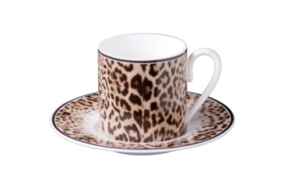 Jaguar Espresso Cup set of 6 