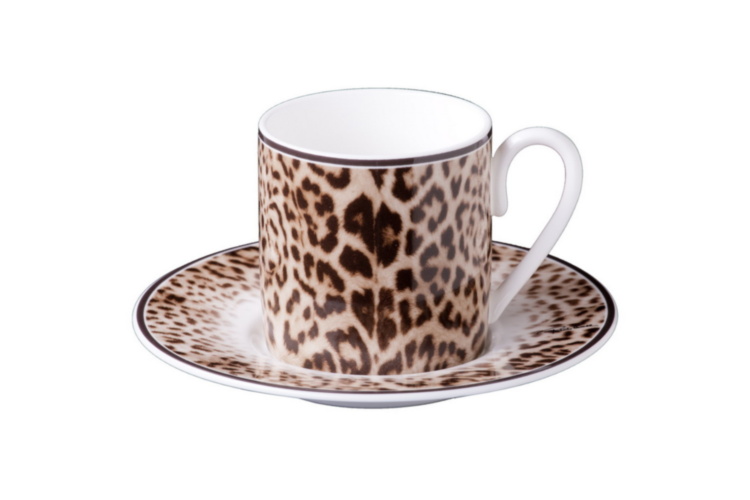 Jaguar Espresso Cup set of 6 