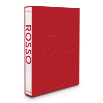 Valentino Rosso ASSOULINE
