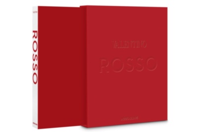 Valentino Rosso ASSOULINE