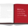 Valentino Rosso ASSOULINE