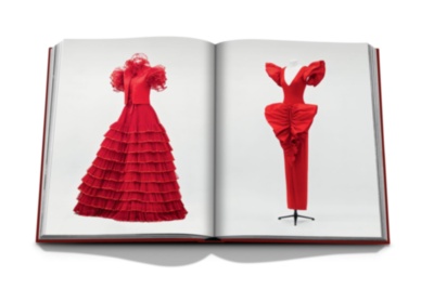 Valentino Rosso ASSOULINE