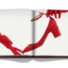 Valentino Rosso ASSOULINE
