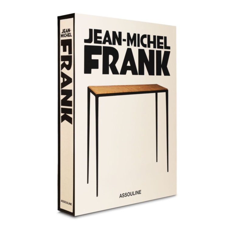 Jean-Michel Frank ASSOULINE