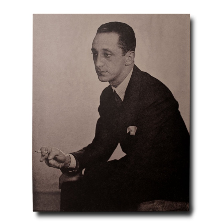 Jean-Michel Frank ASSOULINE