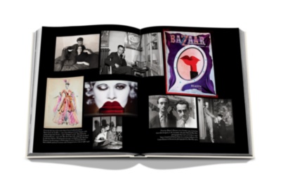 Jean-Michel Frank ASSOULINE