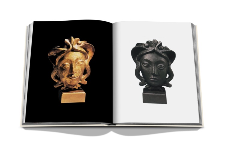 Jean-Michel Frank ASSOULINE