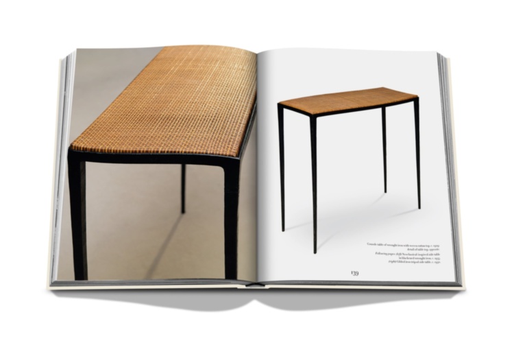 Jean-Michel Frank ASSOULINE