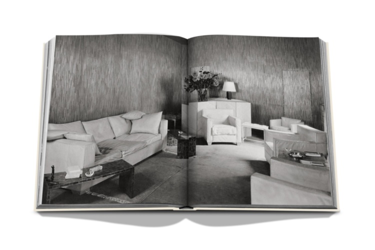 Jean-Michel Frank ASSOULINE