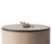 Thalia Round Box(Cream) Pinetti