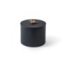 Thalia Round Box(Cream) Pinetti